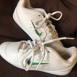 Nike Cheer Shoes